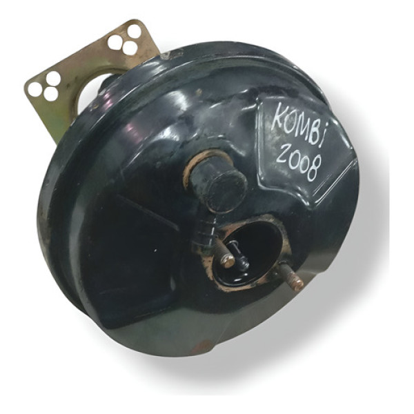 Hidrovacuo Servo Freio Vw Kombi 1.4 2003 A 2008 2116119055