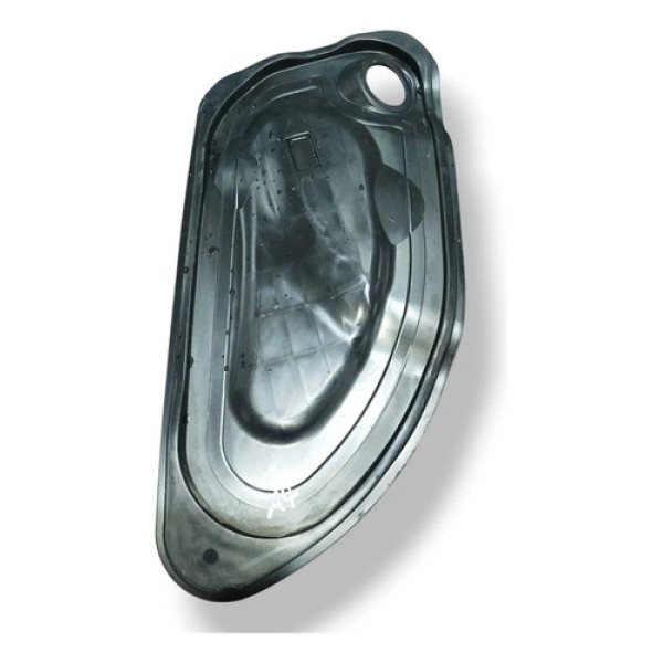 Tampa Interna Porta Dianteira Esquerda A4 2010 8k0837915b Preto