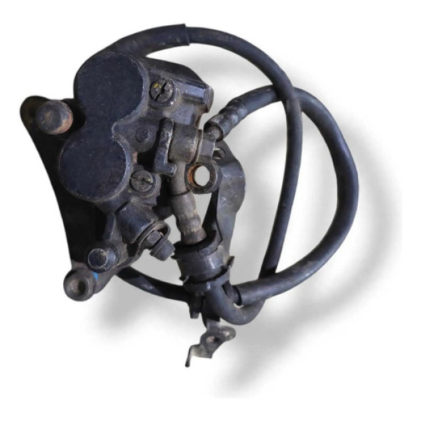 Pinça Freio Dianteiro Honda Cb 300 2009 2010 2011 2012