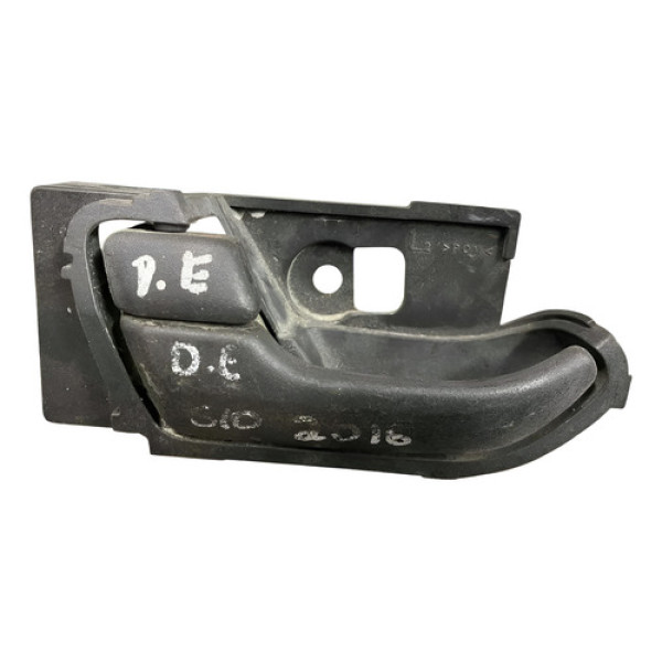 Maçaneta Interna Dianteir Esquerda Chevrolet S10 2016 L2pom  Dianteira