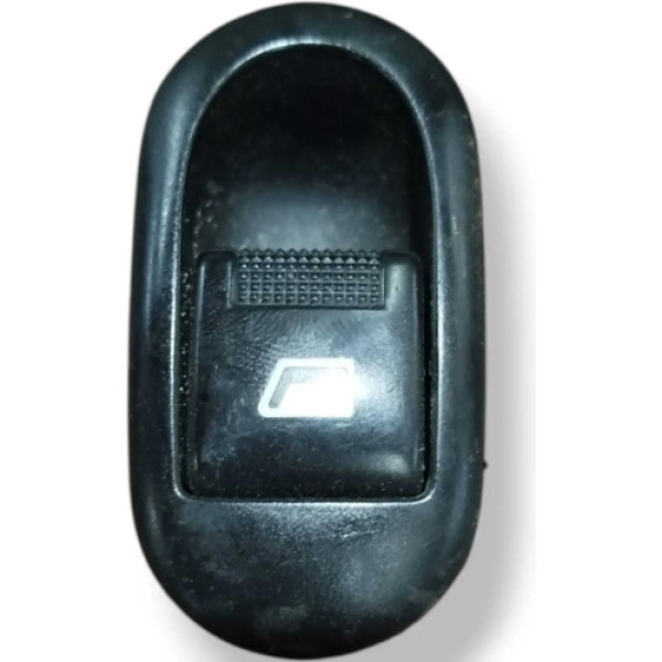 Botao Vidro Eletrico Citroën C3 2006 2007 A 2012 96605364xt