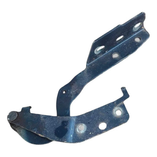 Dobradiça Capo Esquerdo Ford Escort Gl 1995 1996 1997 1998