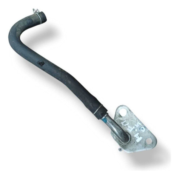 Mangueira Caixa Evaporadora Ar Quente Honda Fit 2005 A 2010