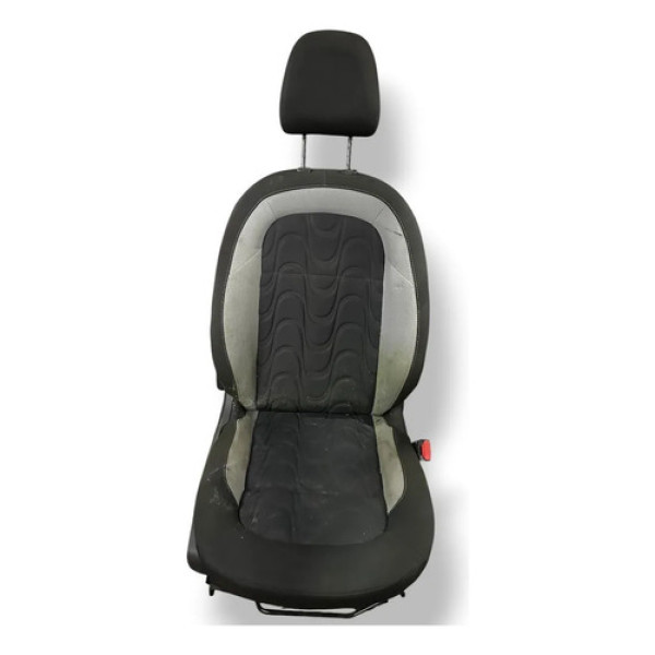 Banco Dianteiro Direito (carona) Citroën C3 2015 2016 2017 Cinza