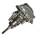 Conjunto Cambio Manual Caixa Marcha Gm Corsa 1.0 1998/2002