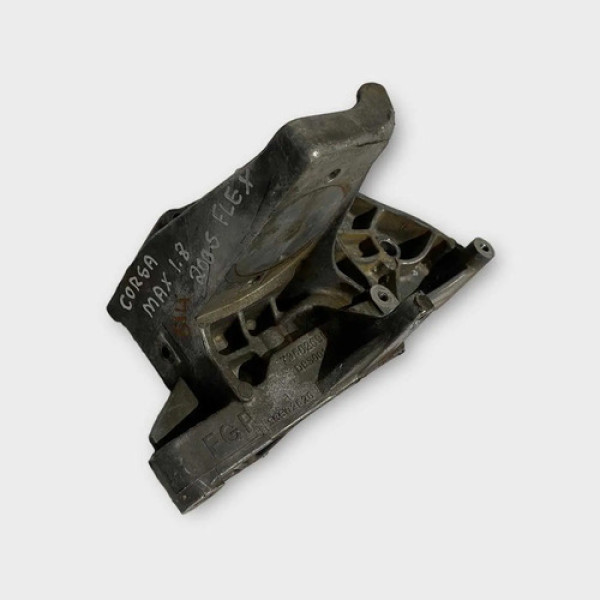 Suporte Do Alternador Gm Corsa Maxx 1.8 2005 735026990