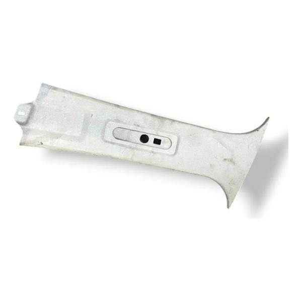 Moldura Coluna Dianteira Esquerdo Fiat Idea 2013 735371614