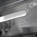 Parachoque Traseiro C/detalhe Chevrolet Celta 2003 93260852