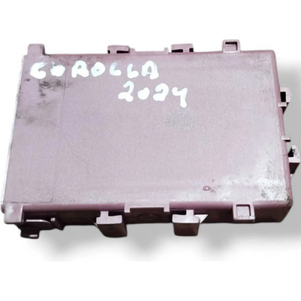 Modulo Gateway Toyota Corolla Cross 2024 2025 891110a130