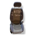 Banco Dianteiro Direito Chevrolet Astra 2002 2003 2004 Cinza