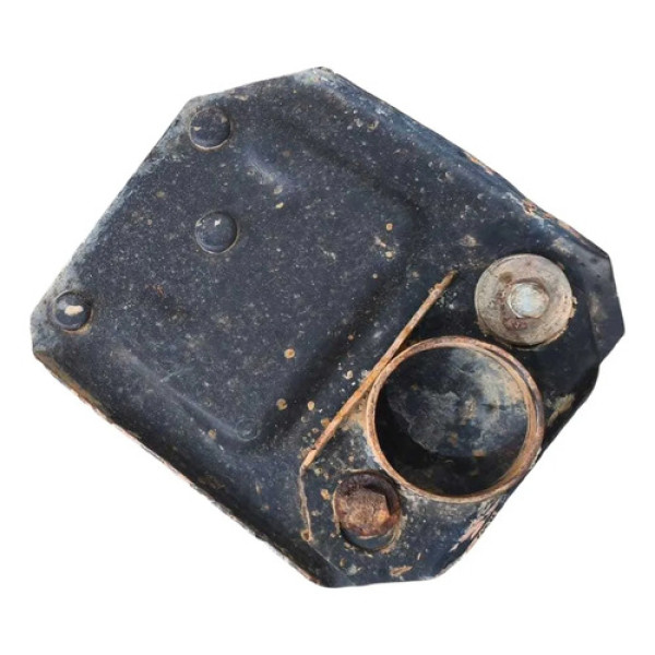 Suporte Coxim Frontal Motor Volkswagen Gol G3 1.0 16v 2000