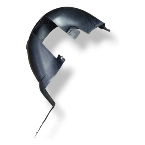 Parabarro Traseiro Esquerdo Peugeot 307 Sw 2007 9634077680