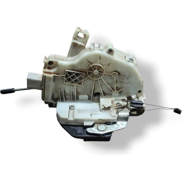 Fechadura Dianteira Esquerda Volkswagen Gol G5 2009 A 2012