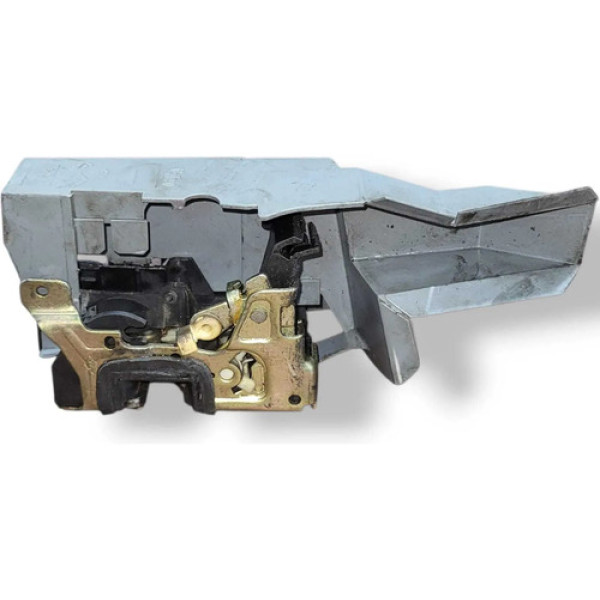 Fechadura Porta Dianteira Direita Renault Clio 1.0 2002 2003