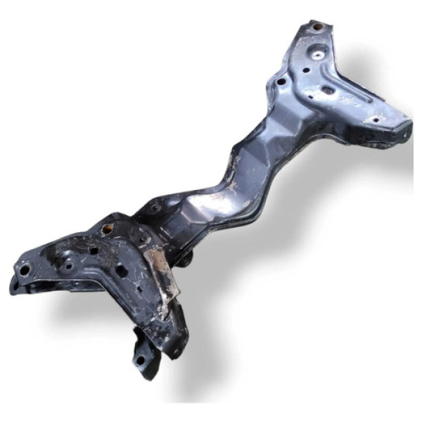 Quadro Agregado Dianteiro Ford Courier 1.6 2005 96fb5019bh