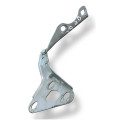 Dobradiça Capo Lado Esquerdo Chevrolet Zafira 2008 13172631