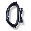 Moldura Painel Instrumentos Chevrolet Cobalt 2013 908751964
