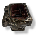 Tampa Bomba Injetora Chevrolet S10 2.5 1997 1465132536