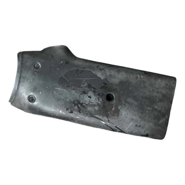 Moldura Inferior Chave Seta Fiat Palio 2008 2009 10 716179