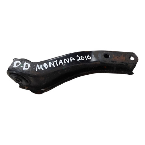Bandeja Suspensão Dianteira Direita Chevrolet Montana 2010