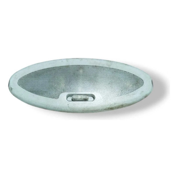 Luz Teto Cortesia Fiat Linea 2008 2009 2010 2011 0881700