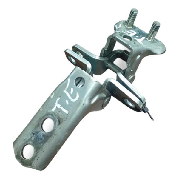 Par Dobradiça Porta Traseira Esquerda Mitsubishi Lancer 2012