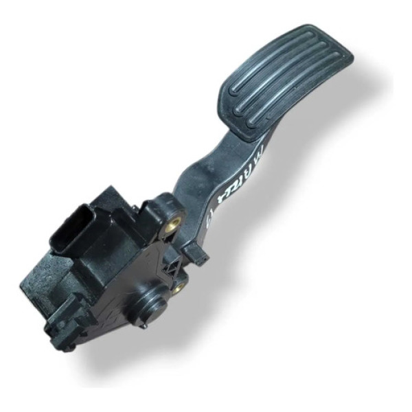 Pedal Acelerador Nissan March 2017 2018 2019 180023vy0a