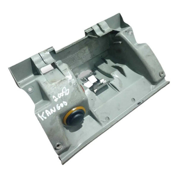 Acabamento Cinzeiro Painel Renault Kangoo 2008 8200057942