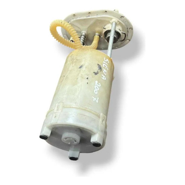 Bomba Combustivel Fiat Siena 2004 2005 2006 2007 2008