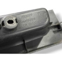 Puxador Interno Porta Dianteira Esquerda S10 2014 5003038 Preto