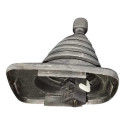 Coifa Cambio Chevrolet Prisma 1.4 2008 2009 2010 2011 2012
