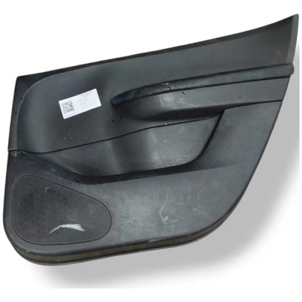 Forro Porta Traseira Direito Peugeot 307 Sw 2007 9637371377