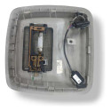 Luz Teto Cortesia Original Chevrolet Sonic 2014 2015 2016