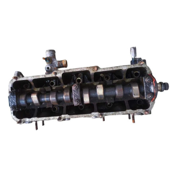Cabeçote Motor Ford Verona Versailles 1.8 Ap 1991 1992 1993