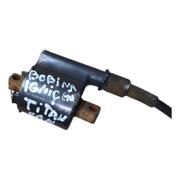 Bobina Ignição Honda Titan 160 2016 2017 2018 2019 A 2022