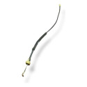 Cabo Fechadura Porta Dianteira Esquerda Chevrolet Celta 2003