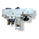 Comando Ar Condicionado Chevrolet Montana 1.8 2004 2005 2006