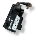 Caixa Fusíveis Ventilação Chevrolet Blazer 2008 2009 2010 