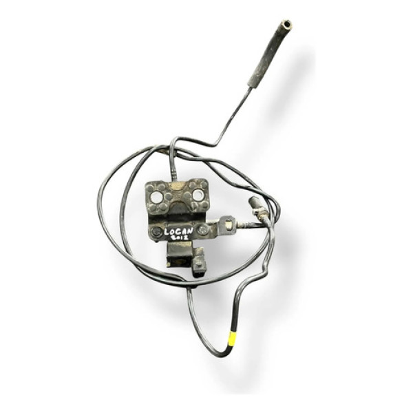 Válvula Solenoide Renault Logan 1.0 2011 2012 8200375417