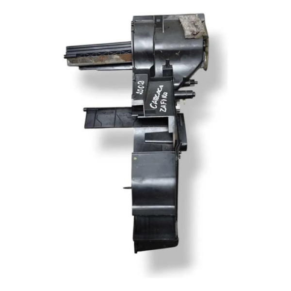  Carcaça Duto Ar Chevrolet Zafira 2010 2011 2012 2013 83382