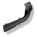 Duto Ar Condicionado Painel Chevrolet S10 2014 94757159