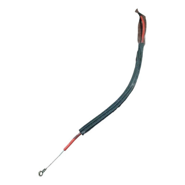 Cabo Controle Direcionamento Ar Vw Gol G4 2007 1166625672