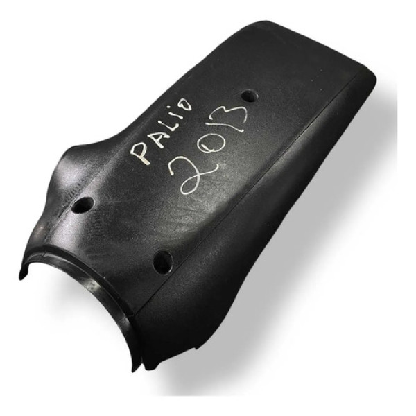 Moldura Inferior Chave Seta Fiat Palio 2013 2014 100184485