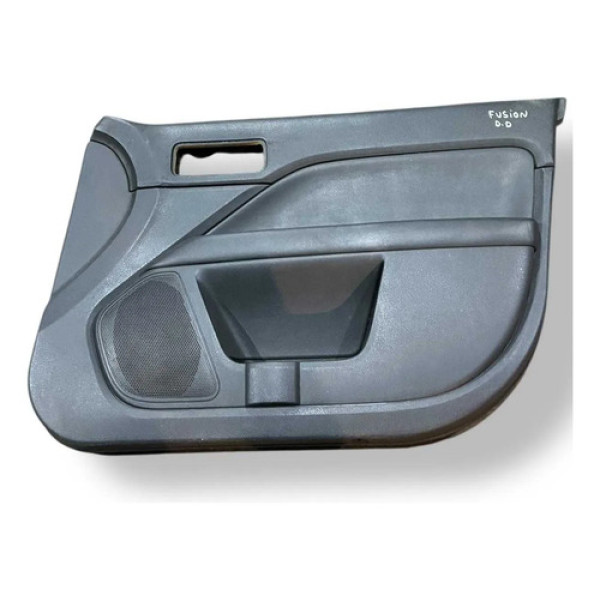 Forro Porta Dianteira Direita Ford Fusion  2006/2010 1096792 Cinza