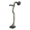 Pescador Óleo Chevrolet Blazer 2006 2007 2008 2009 2010 2011 Prateado