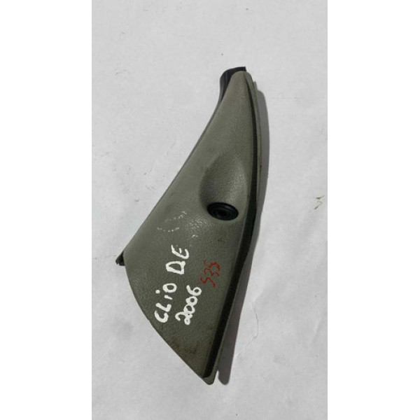  Moldura Interna Dianteira Esquerda Clio 2006 700845733