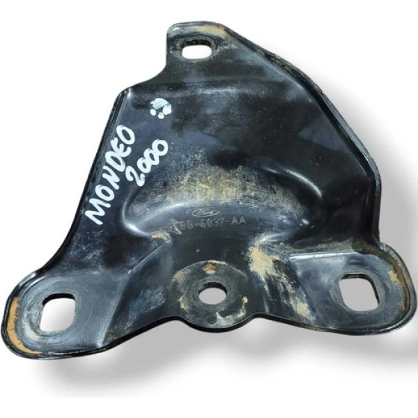 Suporte Coxim Motor Dianteira Direita Mondeo 1997 97bb6037aa