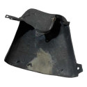 Polaina Parachoque Tras Direito Gm S10 Blazer 1995/2000 4x2
