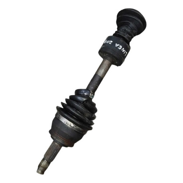 Semi Eixo Dianteiro Esquerdo 1.8  Fiat Linea 2011 2012  2013