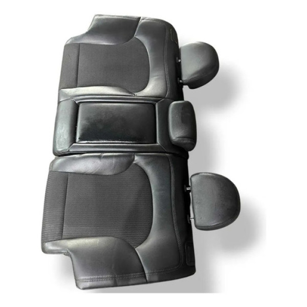 Encosto Banco Traseiro Hyundai Ix35 2014 2015 2016 2017 Branco